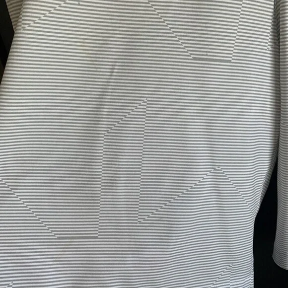 Nike Golf Men Dri-Fit Short Performance Chino Sz 42 Standard Fit Flat Front - Picture 2 of 14